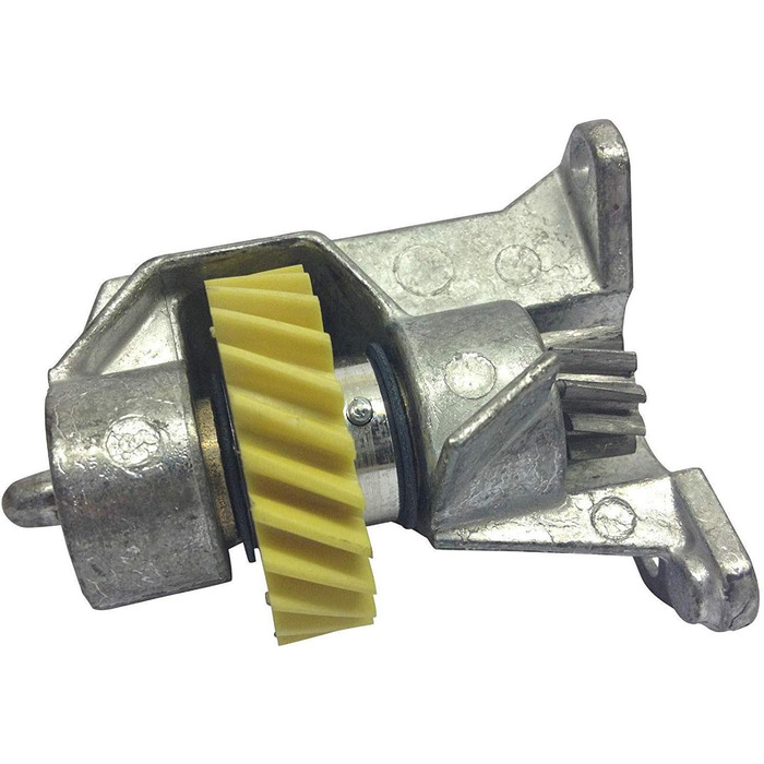 Настільний міксер Worm Gear Mount WP240309-2 Сумісний з міксерами 4.5QT і 5QT.