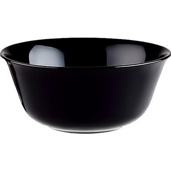 Салатник LUMINARC CARINE BLACK (6190105) Салатник LUMINARC CARINE BLACK (6190105)