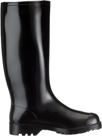 Чоботи Nora Anton 44 EU Чорний Чорний Чорний 00