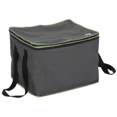 Сумка дорожня Bo-Camp Storage For Portable Toilet 96 Liters Grey (4117381)