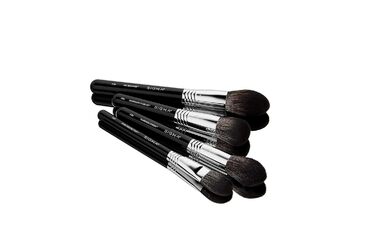 Набір пензлів Sigma Beauty Studio Brush Set (4 шт.)