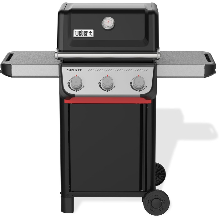 Газовий гриль Weber Spirit E-310