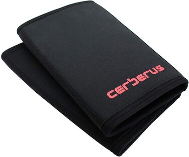 Силові наколінники CERBERUS Strength 7 мм (пара) (2XL)