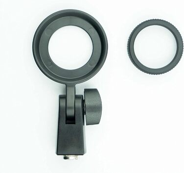 Універсальний USB-мікрофон