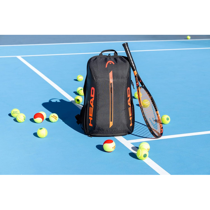 Ракетка HEAD Radical Jr. 26 - дитяча, тенісна, ексклюзив на Storeo