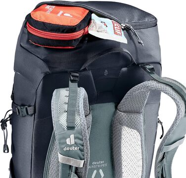 Туристичний рюкзак deuter Trail Pro 36 via ferrata