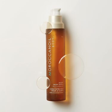 Сироватка для тіла Moroccanoil Нічна, 100 г ()