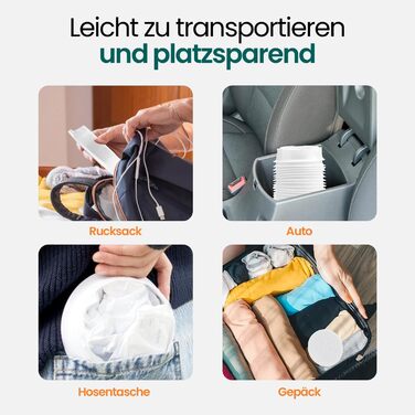 Білих блювотних пакетів об&39ємом 1500 мл з мундштуком, що герметично захищають від ранкової нудоти, відрижки, для вагітних - пакети для стискання, пакети для слини, 50