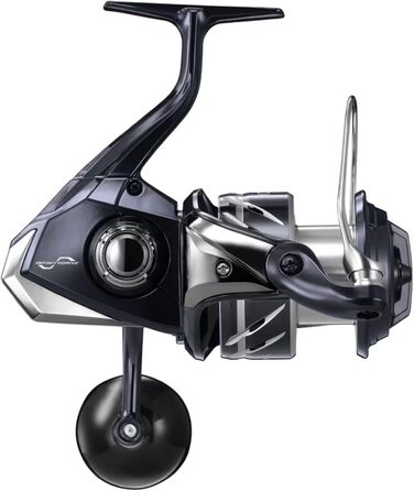 Котушка Shimano Large Spinning 24 Stradic SW 5000XG