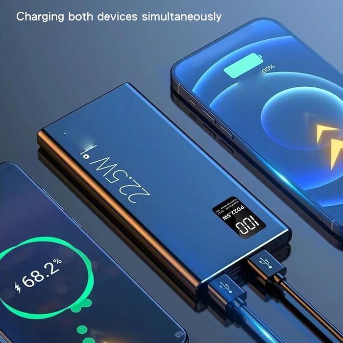 Міні-UPS акумуляторна батарея, 4050 мАг, безперебійне живлення з USB-3.0 виходом та платою захисту акумулятора для роутерів, модемів, камер відеоспостереження, світлодіодних стрічок