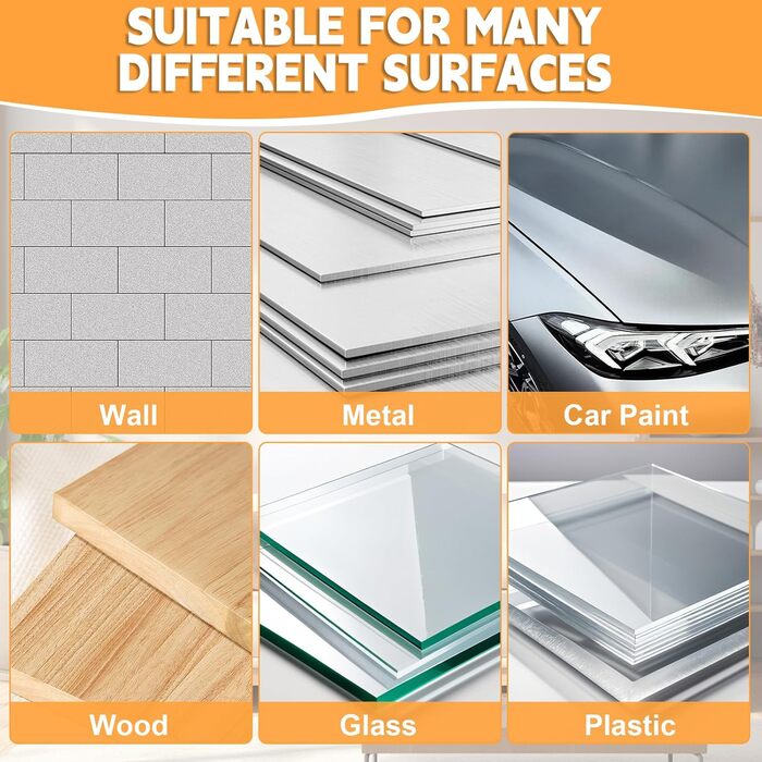 Професійна малярська золота стрічка, м&39яка стрічка, малярська малярська стрічка, 8/12/15/20/24/30 мм x 20 м Помаранчева малярська стрічка для фарбування, кузовних робіт, самостійного фарбування, професійного фарбування (мала) 40 шт. 8/12/15/20/24/30 мм 