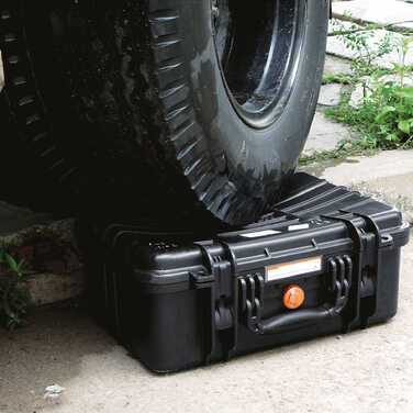 Кейс захисний на коліщатках Vanguard Supreme 53F (Supreme 53F)