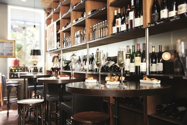 Набір келихів Arcoroc Mineral, 6x160 мл (7228023)