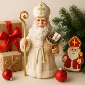 День Святого Миколая