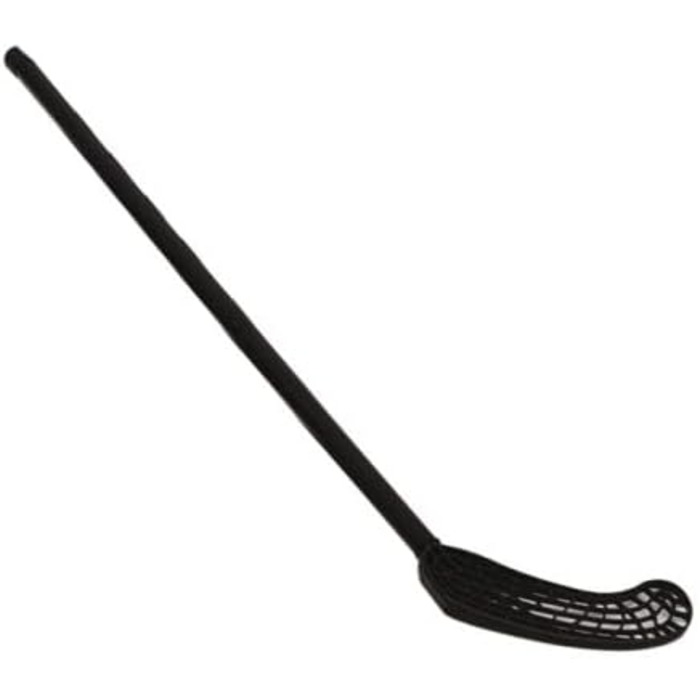 Набір хокейних ключок Betzold Uni-Hockey Set Pro - 12 хокейних ключок, м&39ячі на 3 отвори, флорбольні, просунуті, без кольору