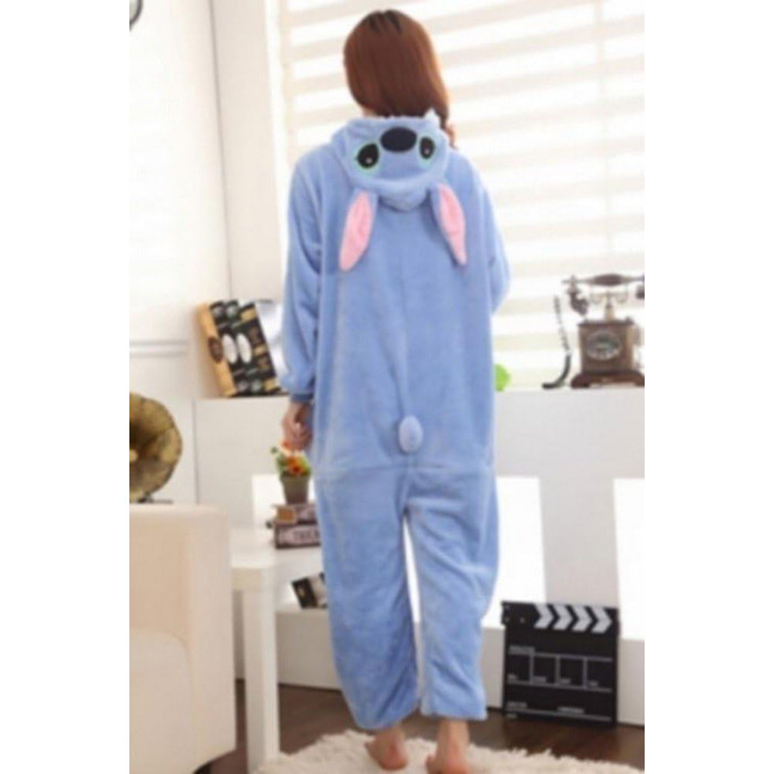 Кігурумі Emmarcon Стіч унісекс, підлітковий