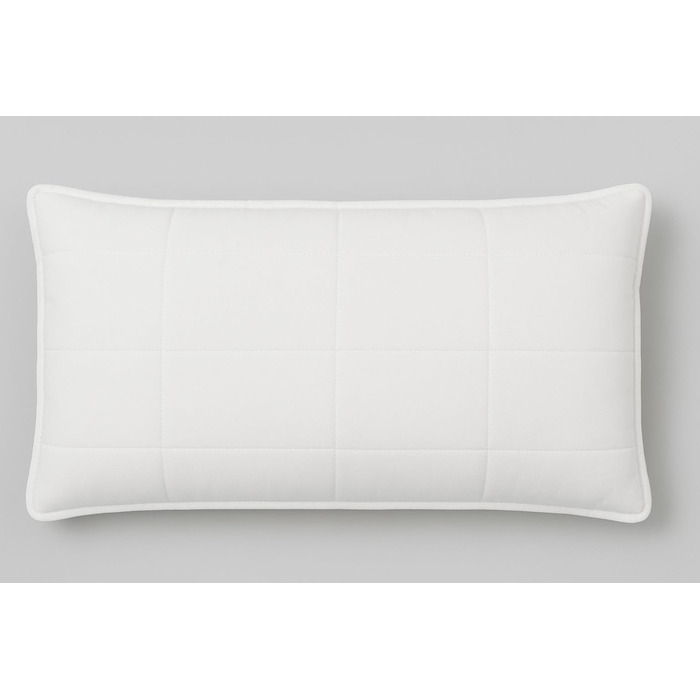 Пружинна подушка Dream, 32 пружинні ядра, розмір подушки 40x80 см 40 x 80 см