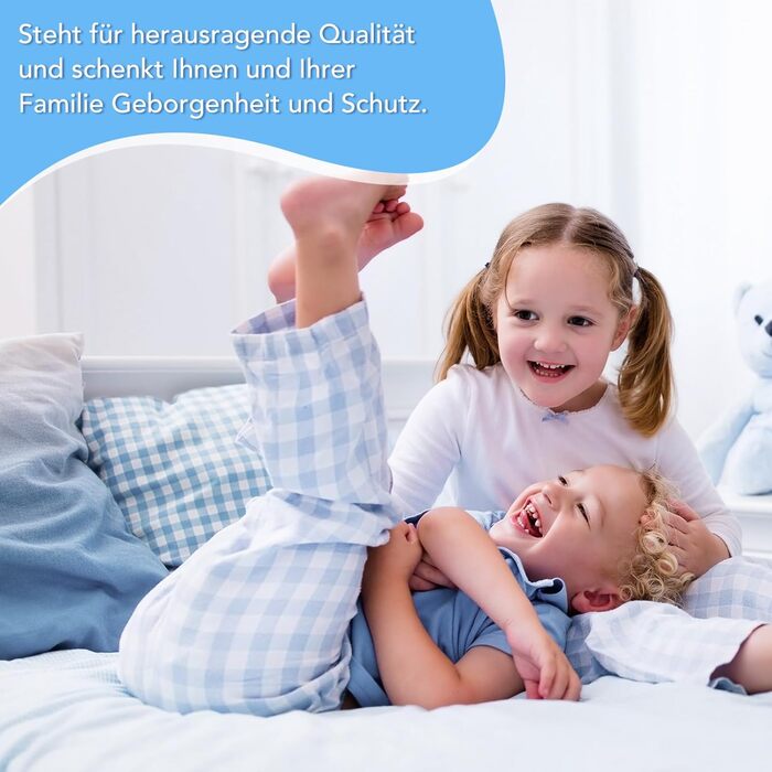 Матрац 180x200 см, 10 шарів, пружинний блок кишенькової конструкції, рівні жорсткості H3 та H4, висота 25 см, 7-зонний матрац 180x200x25 см