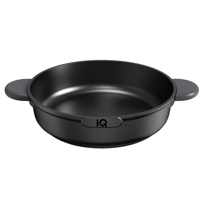 Сотейник 28 см 4 л Be Creative IQ