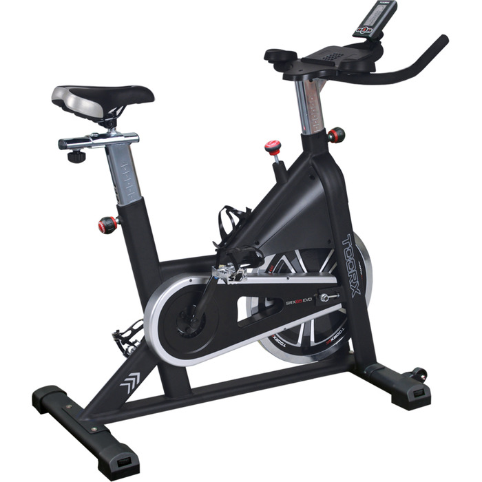 Сайкл-тренажер Toorx Indoor Cycle SRX 65EVO (SRX-65EVO)