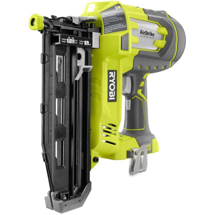 Манікюрний апарат 18В ONE (тільки корпус), 18GN18-0