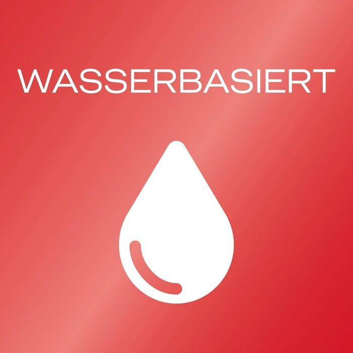 Полуничний лубрикант на водній основі, 50 мл
