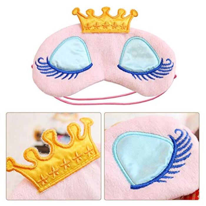 Маска для очей Expressions маска для сну, маска для очей, маска для подорожей