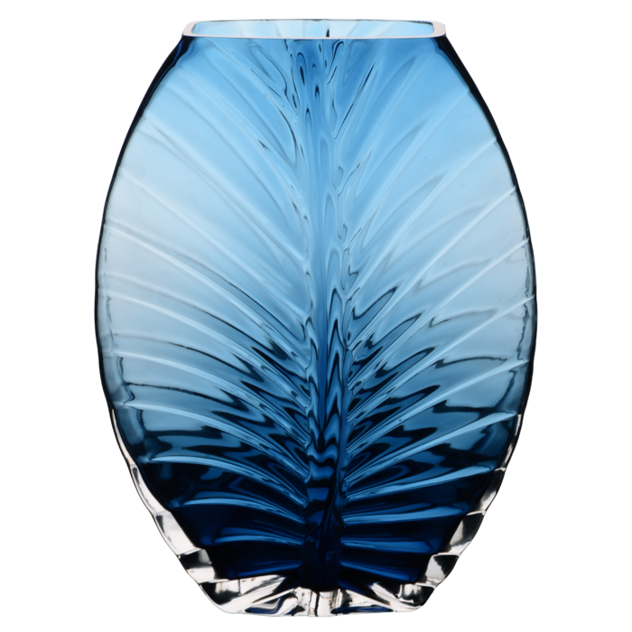 Ваза Viva Leaf, 25 см (7133134)