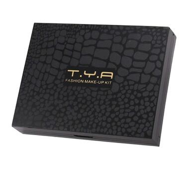 Палітра косметики ASPCOK (35 кольорів)