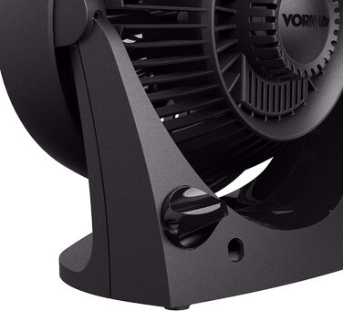 Циркуляційний насос Vornado vor 533, чорний, 17,8 x 22,8 x 28 см