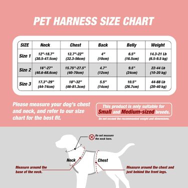 Шлейка для собак Tspro для маленьких порід, анти-тягнуча, легка, регульована, градієнтна (жовто-зелена, розмір 1). Розмір 1 (шия 30,547,5 см, груди 32,356 см). Градієнт жовто-зеленого кольору.