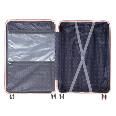 Валіза Semi Line 28' (L) Beige (T5965-4)