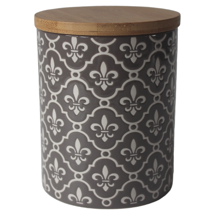 Банка для зберігання Limited Edition, 0,5 л, кераміка