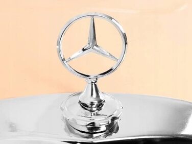 Дитячий автомобіль дитячий електромобіль класичний автомобіль 2х35Вт двигун MP3 (червоний металік), 300S