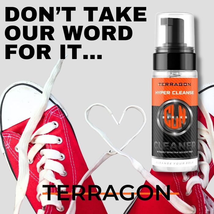Комплект взуття Terragon Double Tap - подвійна дія, подвійний удар взуття таке чисте, що воно заявляє про себе., різнокольорове/океанські припливи, 10x8