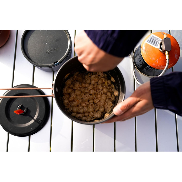 50276 Halulite Soloist, 50276 Halulite Soloist