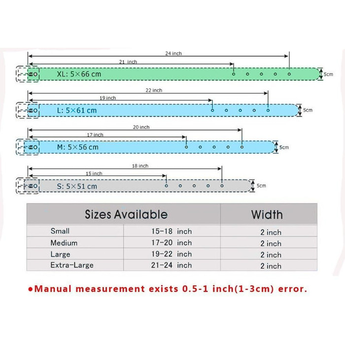Нашийник для собак зі штучної шкіри з заклепками, для середніх та великих порід, Пітбуль, Мастиф, Бульдог, Боксер (XL, рожевий леопардовий принт) XL Рожевий