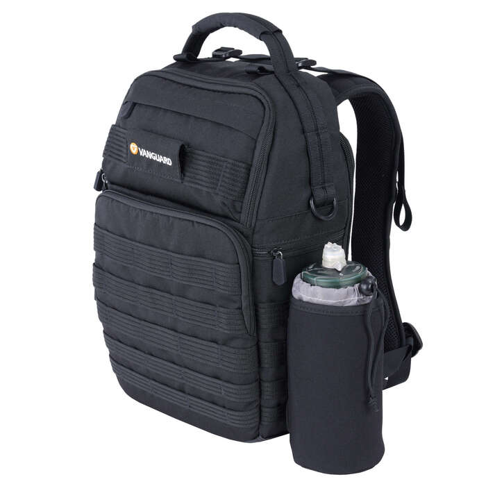 Рюкзак Vanguard VEO Range T 37M Black (VEO Range T 37M BK)
