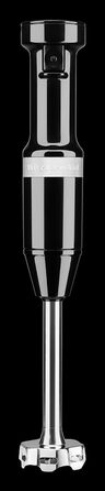 Занурювальний блендер KitchenAid Classic Onyx Black 5KHBV53EOB