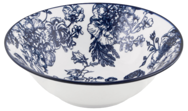 Салатник Limited Edition Blossom Blue, 17.5 см (7078317)