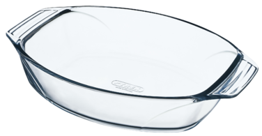 Форма для запікання Pyrex, 38х27х7 см (7092340)
