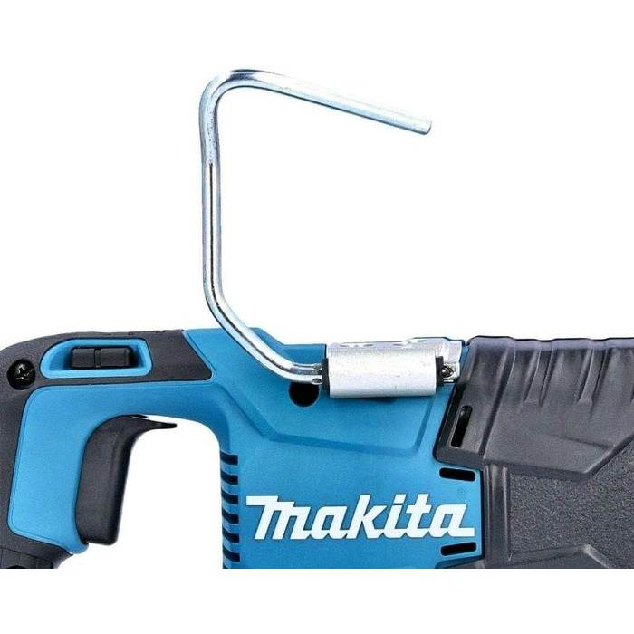 Пила Makita DJR187Z Recipro, 54 Вт, 18 В