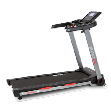 Бігова доріжка Everfit TFK 495 Slim (TFK-495-SLIM)