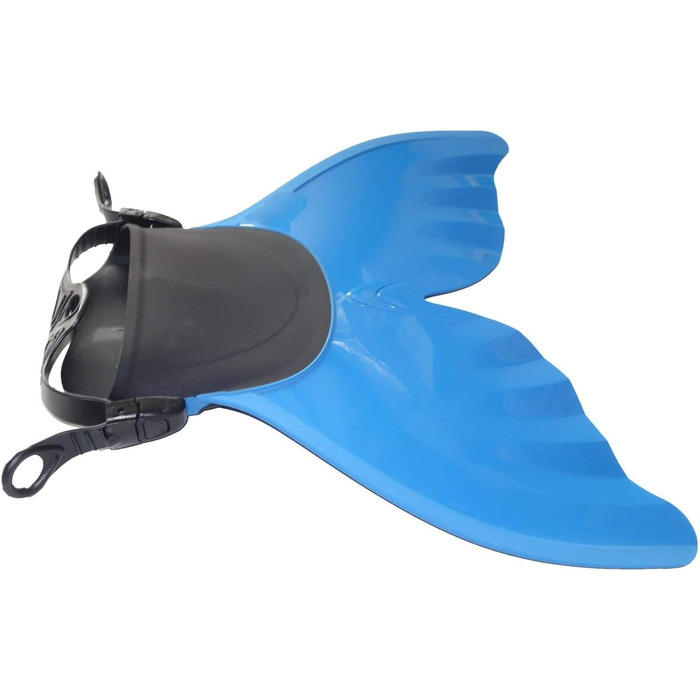 Плавки - Регульовані моноласти для дітей віком від 8 до 12 років - Розмір 28/32, сині