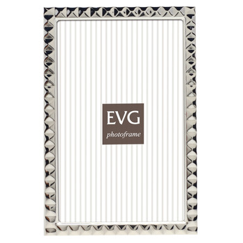 Фоторамка EVG ONIX 10х15 S06 Silver  (7119221)