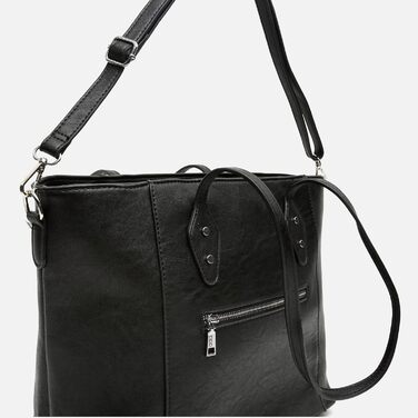 Сумка для покупок з ременем через плече - Жіноча модна сумка через плече - Елегантна сумка через плече на всі випадки життя Baland