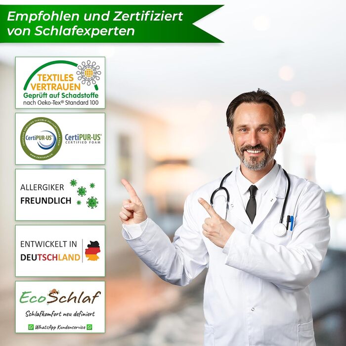 Подушка Airflow Ортопедична подушка Подушка для сну на боці Подушка для шиї з піни з ефектом пам&39яті Ергономічна подушка для підтримки шиї Зняття болю в шиї Подушка для сну на боці Подушка для сну