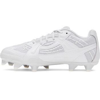 Кросівки Under Armour Damen Glyde Sola Pro TPU Softball Cleats 43 EU 014 Halo Grau Wei Halo Grau