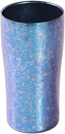 Двостінний кухоль об&39ємом 360 мл для кемпінгу, пікніків, подорожей для пива, води, кави, соку, молока легкий та теплоізоляційний