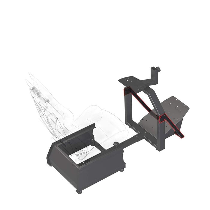 Профіль порівняння RaceRoom 75105119DT